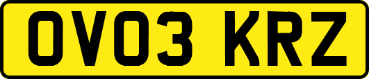 OV03KRZ