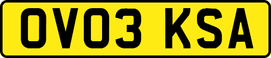 OV03KSA
