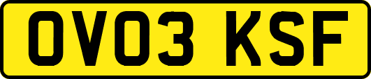 OV03KSF