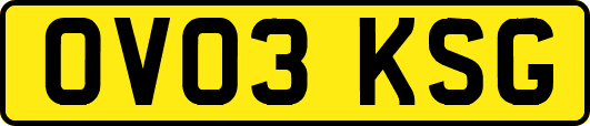 OV03KSG