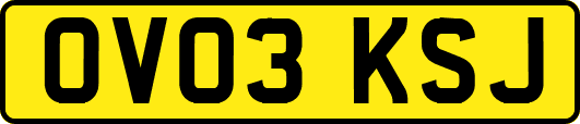 OV03KSJ