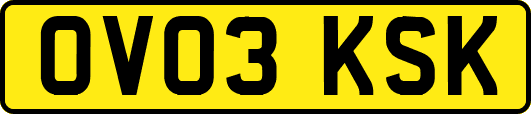 OV03KSK