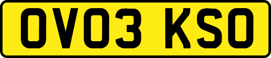 OV03KSO
