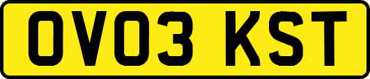 OV03KST