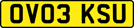 OV03KSU