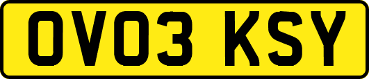 OV03KSY