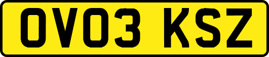 OV03KSZ