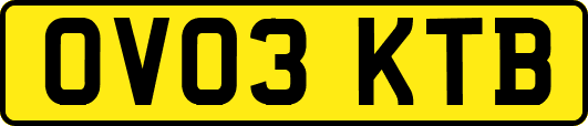 OV03KTB