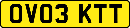 OV03KTT