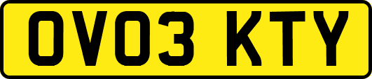 OV03KTY