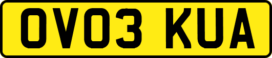 OV03KUA