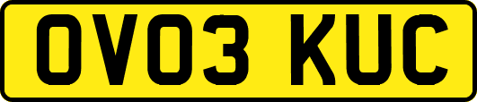 OV03KUC