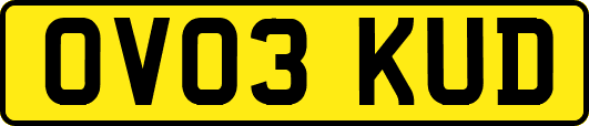 OV03KUD
