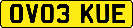 OV03KUE