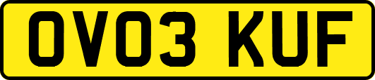 OV03KUF