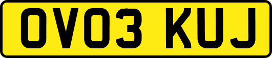 OV03KUJ