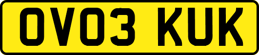 OV03KUK
