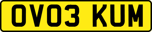 OV03KUM