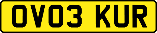 OV03KUR
