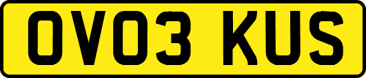 OV03KUS