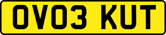 OV03KUT