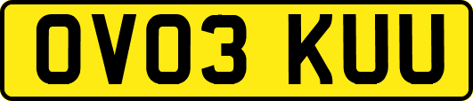 OV03KUU
