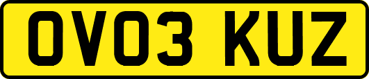 OV03KUZ