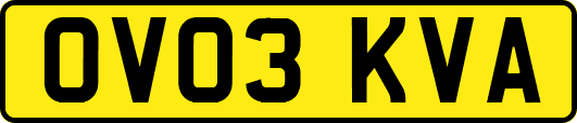 OV03KVA
