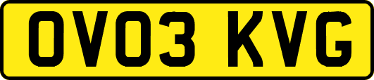 OV03KVG