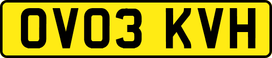 OV03KVH