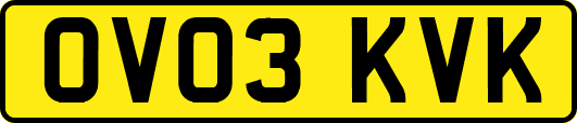 OV03KVK
