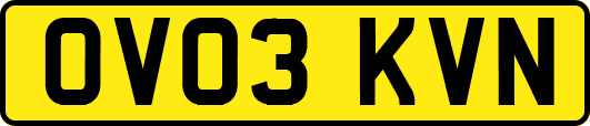 OV03KVN