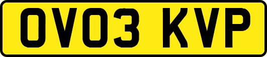 OV03KVP