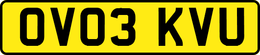 OV03KVU