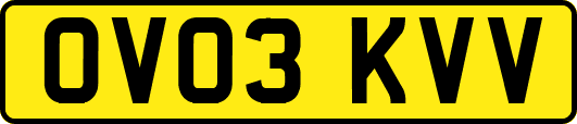 OV03KVV