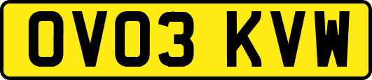 OV03KVW