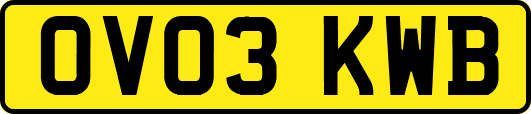 OV03KWB