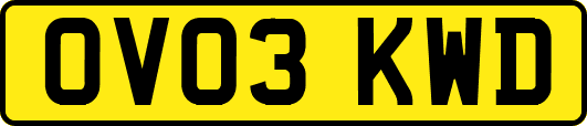 OV03KWD