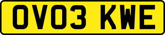 OV03KWE