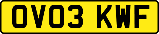 OV03KWF