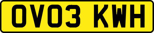 OV03KWH