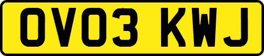 OV03KWJ