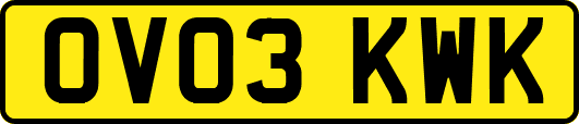 OV03KWK