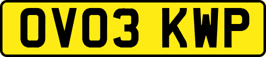 OV03KWP