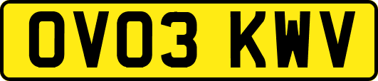 OV03KWV