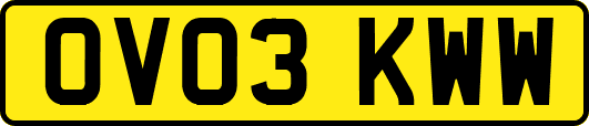 OV03KWW