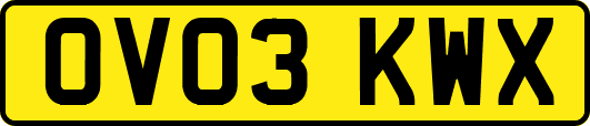 OV03KWX
