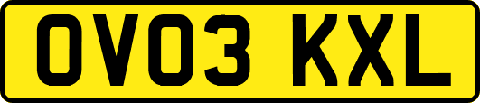 OV03KXL