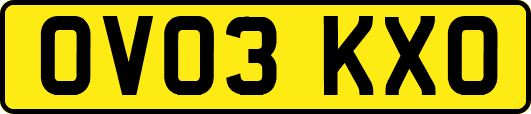 OV03KXO
