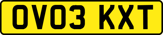 OV03KXT